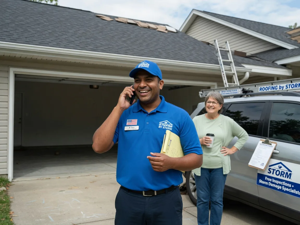Roof Repair Near Me High Point, NC FAQs
